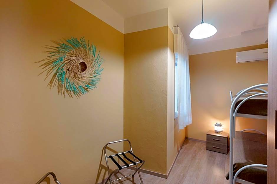 Montellinos Suite Tortora