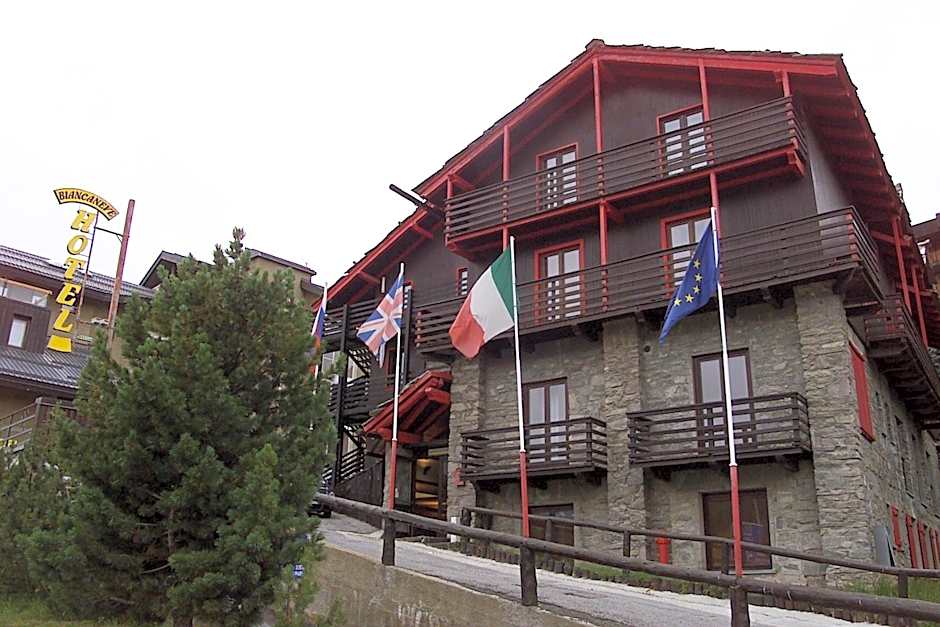 Hotel Biancaneve