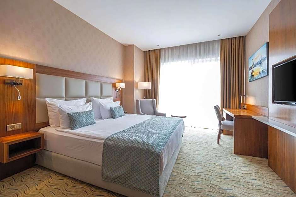 Clarion Hotel Istanbul Mahmutbey