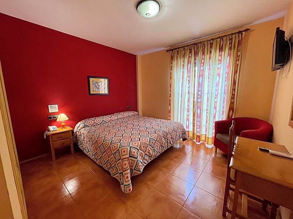 Quentar Hotel