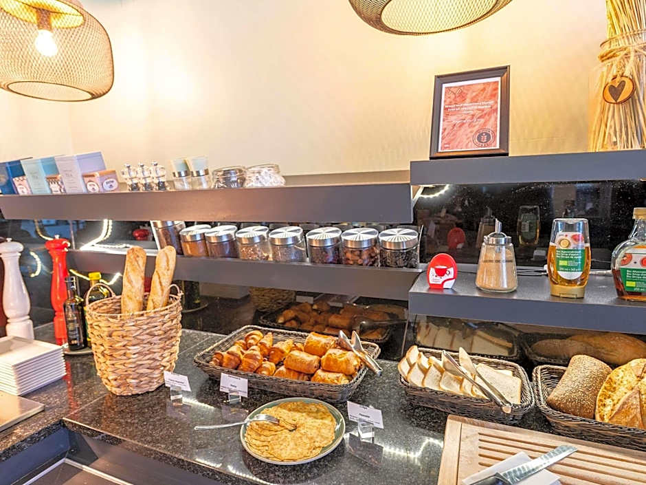 Ibis Esch Belval