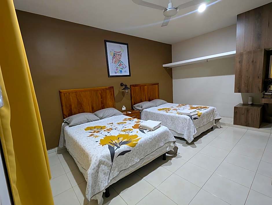 Hotel D’Cural