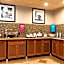 Hampton Inn By Hilton & Suites East Lansing/Okemos