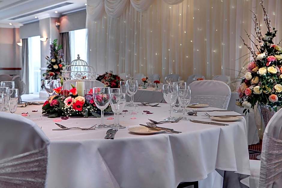 Best Western Plus Windmill Village Hotel