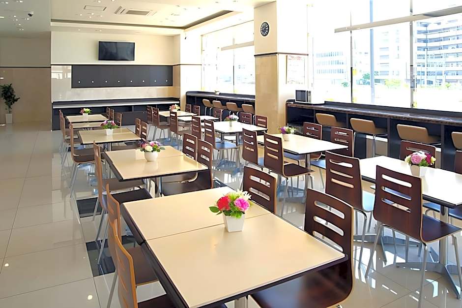 Toyoko Inn Hikone-eki Higashi-guchi