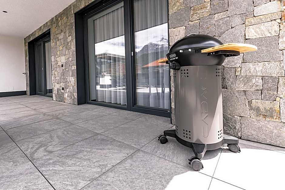 DAS MORITZ- Fine Living Apartments