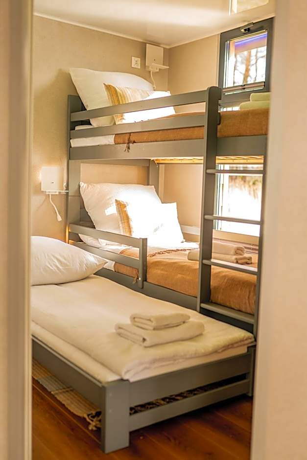 Hotel Ukiel Wellness & SPA