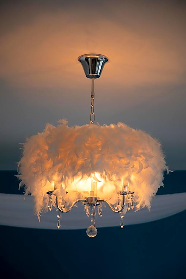 太阳花酒店亲子套房