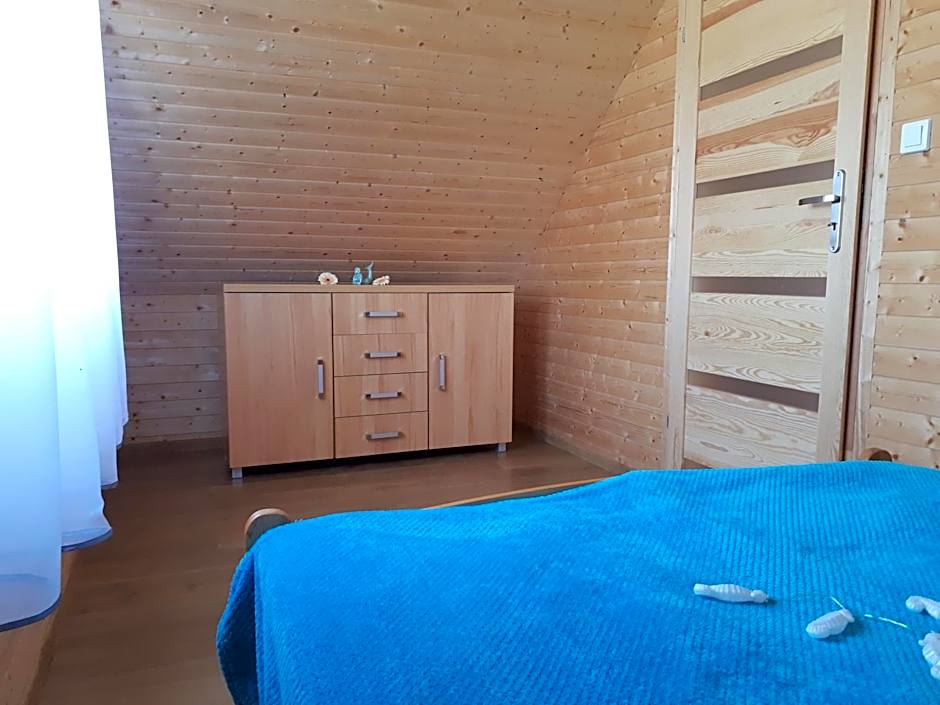 Domki Letniskowe TURKUS