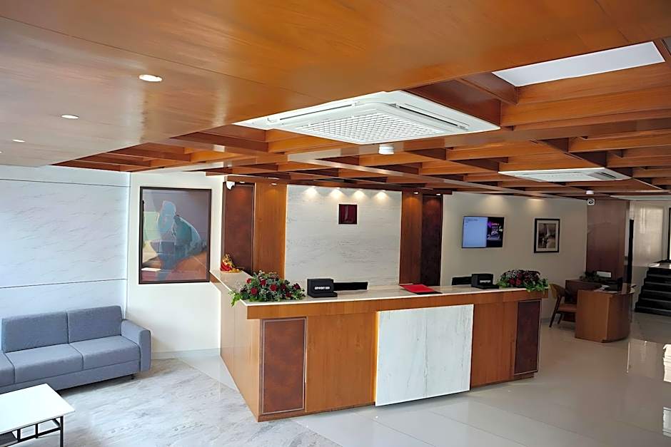 Lords Eco Inn, Ambaji