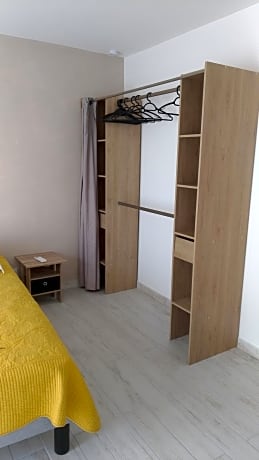 Chambre d'hôte l'Escale