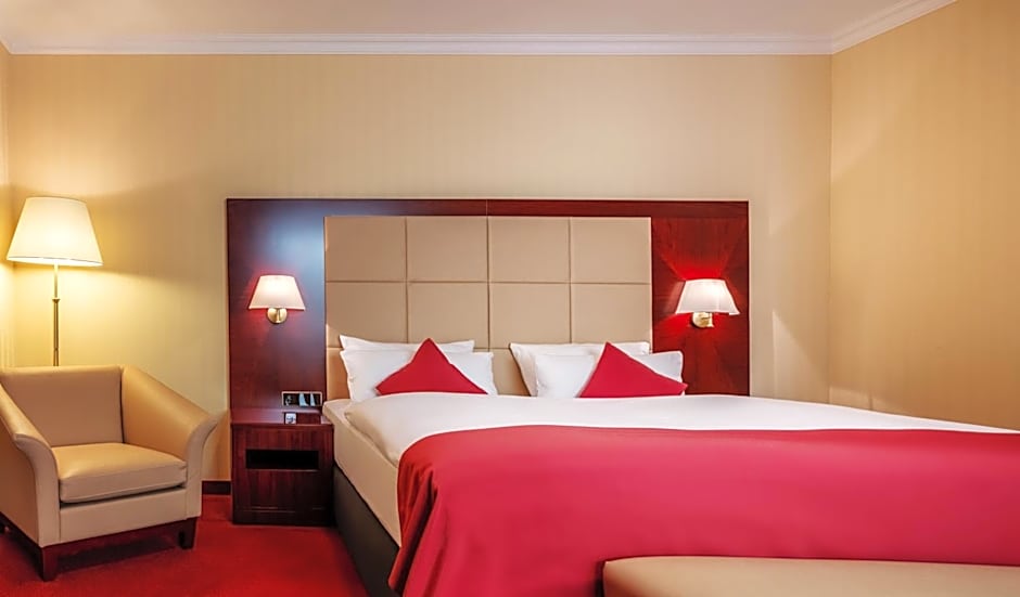 Hotel Amaris Bremerhaven