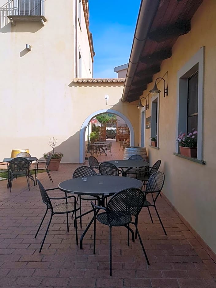 giardini del Novecento