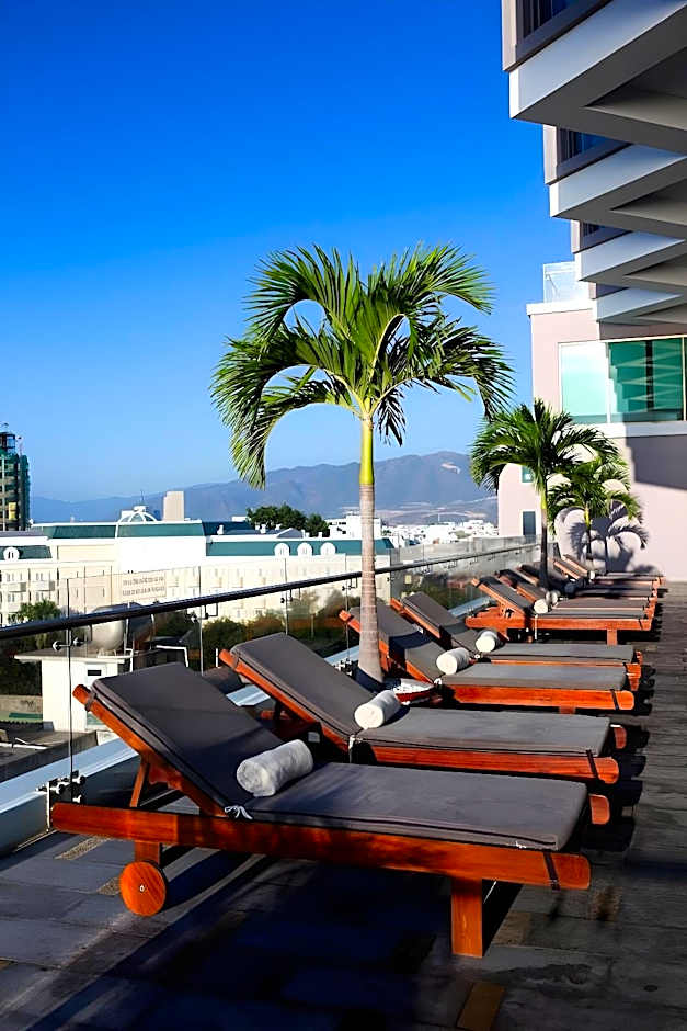 Havana Nha Trang Hotel