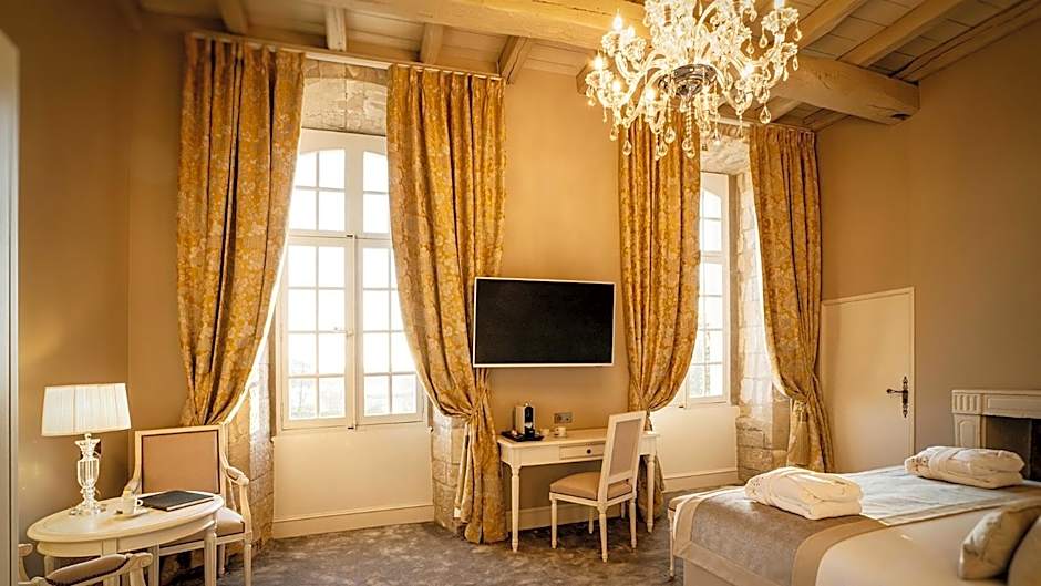 Abbaye De Villeneuve