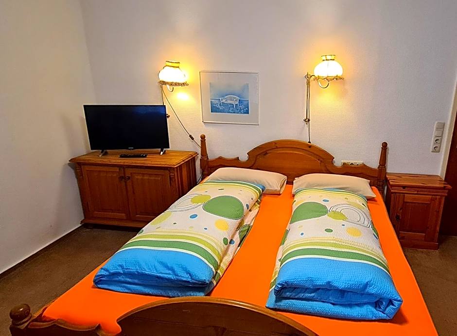 Hotel garni Am Hochwald