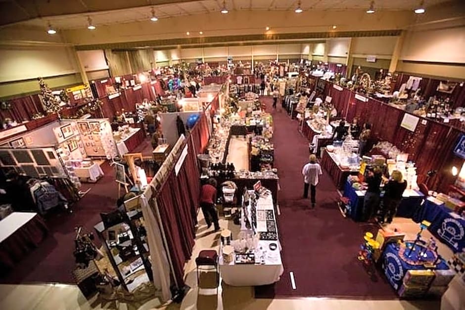 Holiday Inn - Executive Center-Columbia Mall, an IHG Hotel
