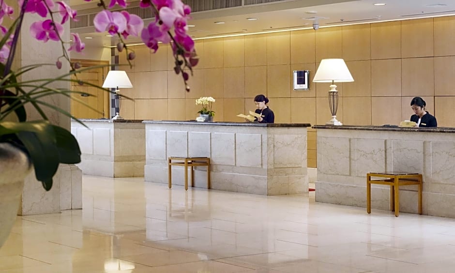 Han Hsien International Hotel