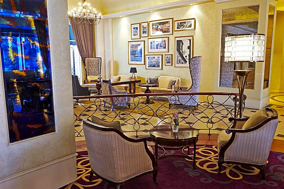 Villa Rosa Kempinski