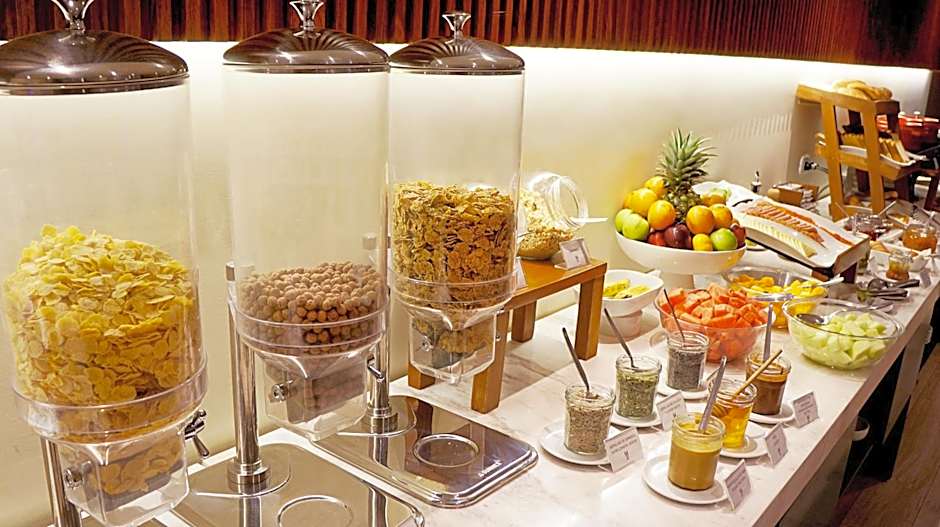 Maytaq Wasin Boutique Hotel