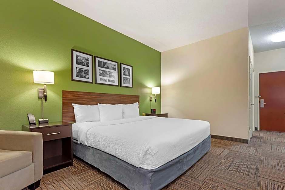 Sleep Inn & Suites Danville Hwy 58