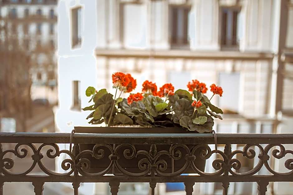 La Maison Gobert Paris Hotel Particulier