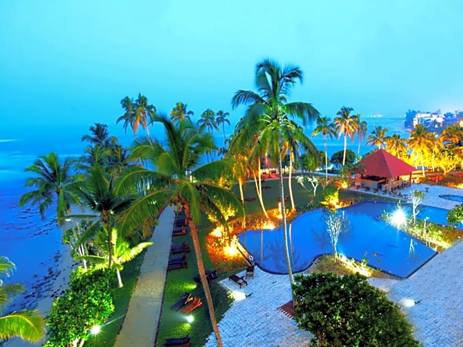 Hikka Tranz By Cinnamon