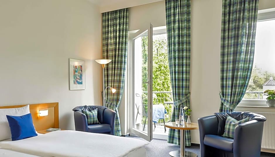 Dorint Parkhotel Siegen