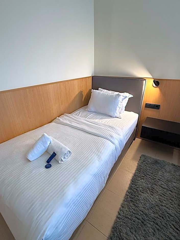 Thalassa Apart Hotel