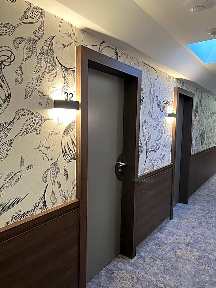 Hotel Restaurant Ennen