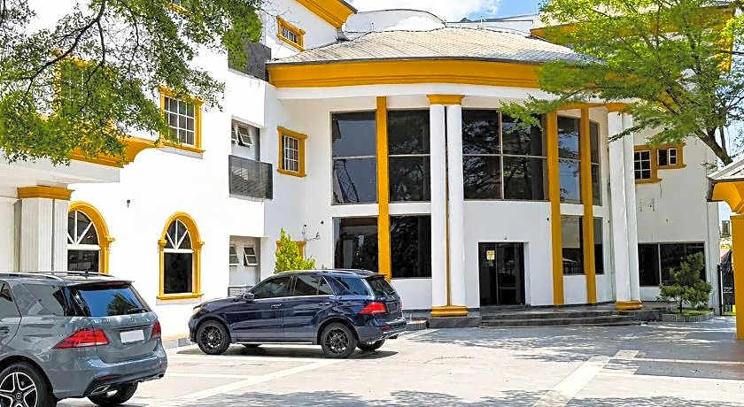 De Brit Hotel