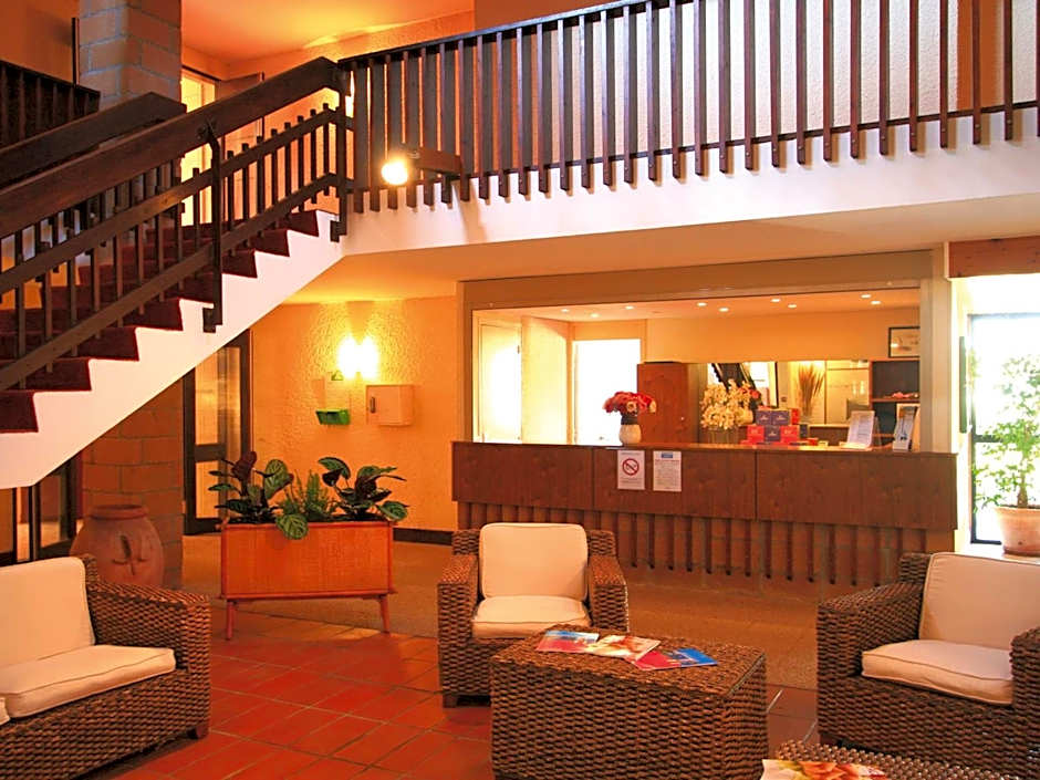 Lagrange Vacances Résidence du Golf