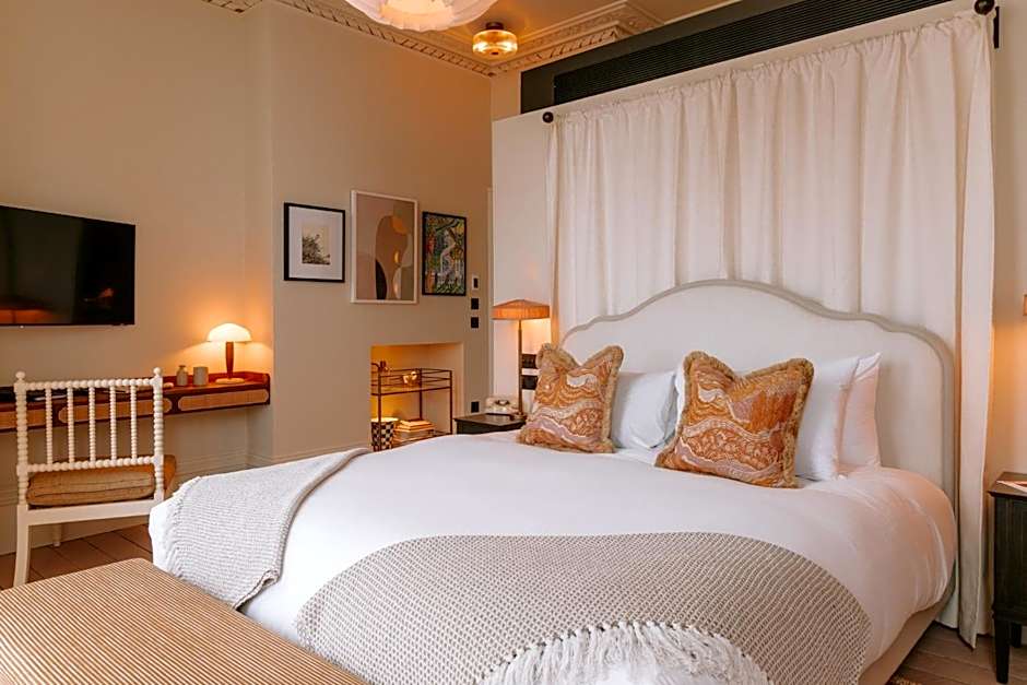 No.124 by GuestHouse, Brighton