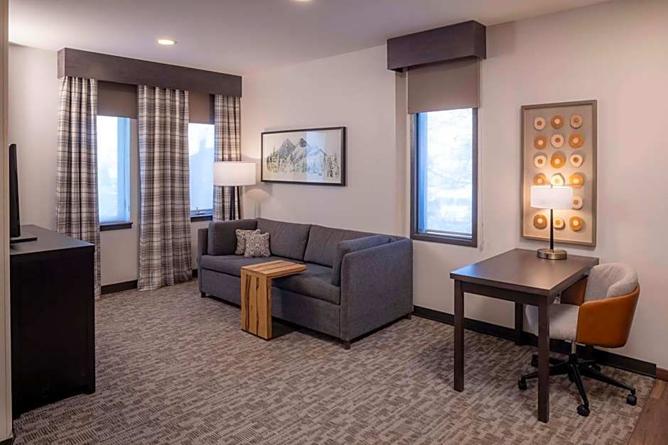 Homewood Suites By Hilton Jackson, WY