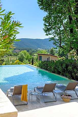 Les Lodges Sainte-Victoire Hotel & Spa