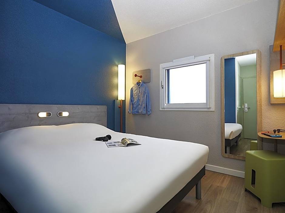 Ibis Budget - Lille Villeneuve D'Ascq