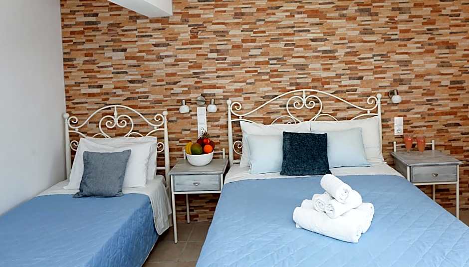 Hotel Kastro