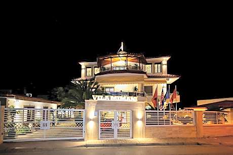 Hotel Mimani