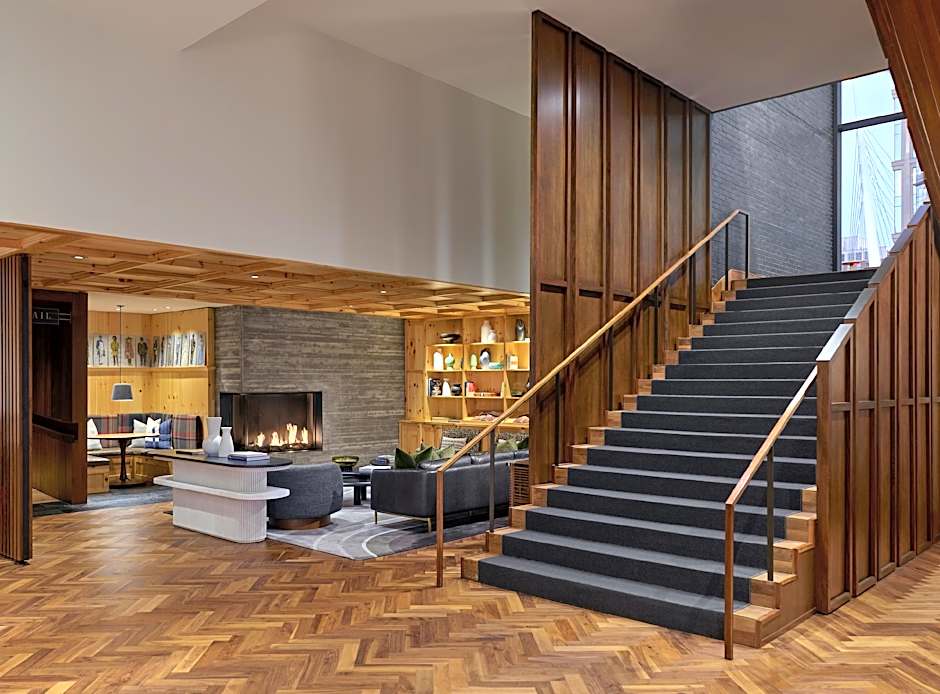 Limelight Hotel Denver