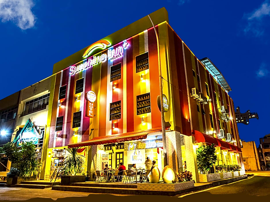 Sunshine Inn Plus