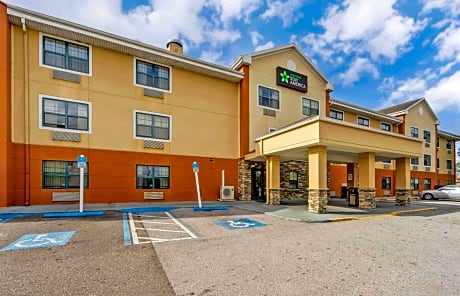 Extended Stay America Select Suites - Tampa - North - USF - Attractions