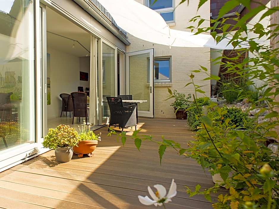 Zeit in Eckernförde