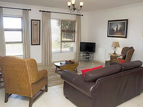 STORM Ground Floor Suite
