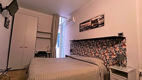 B&B Napoli Plebiscito