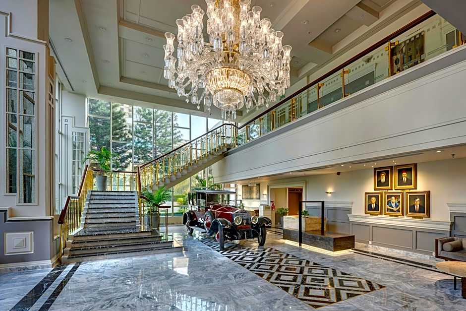 Karachi Marriott Hotel