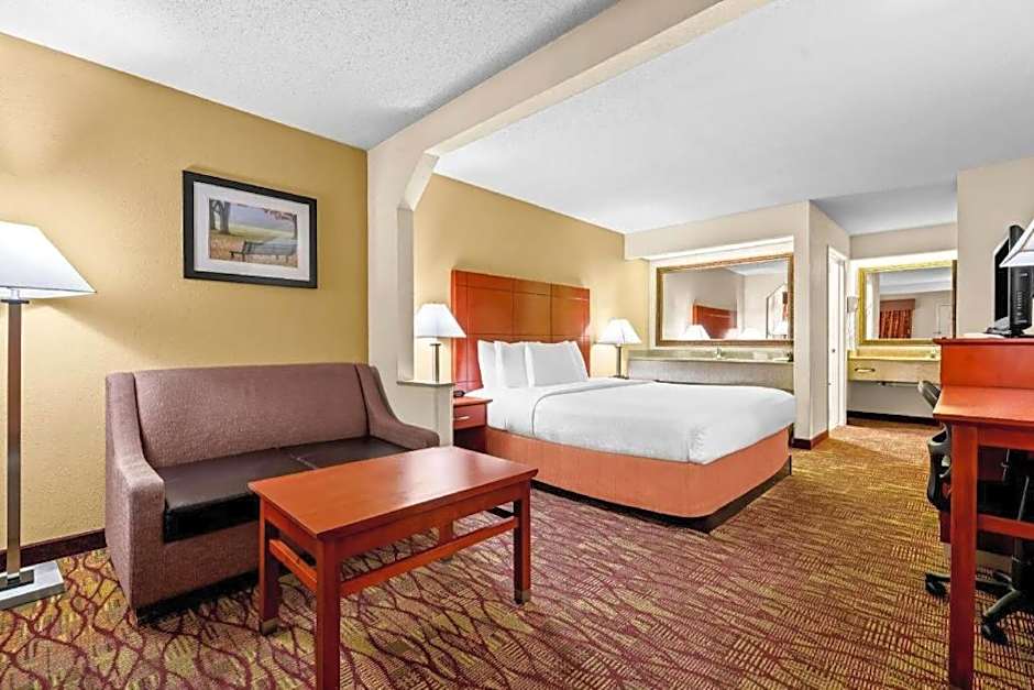 Best Western Inn