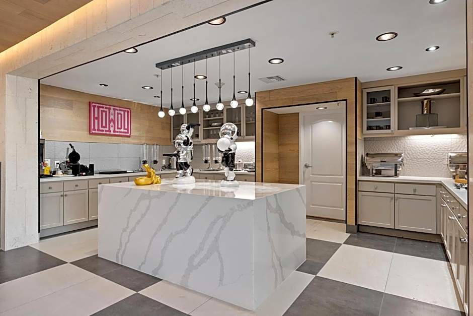 Kompose Boutique Hotel Houston Cy-Fair