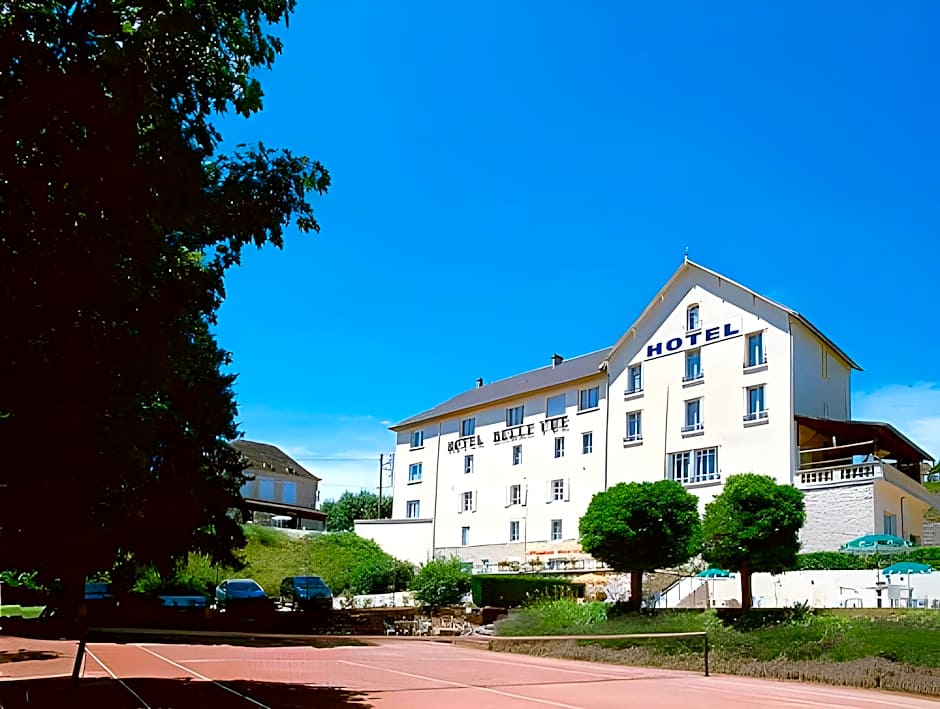 Hotel Belle Vue