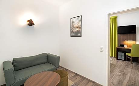 Superior Doppel Zimmer with One Double Bed