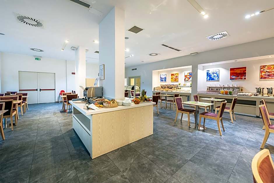 Meditur Hotel Udine Nord